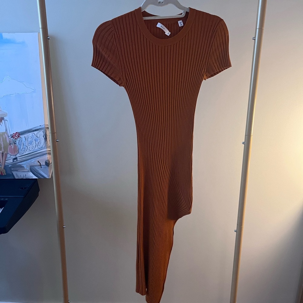 EUC A.L.C.  knit tunic